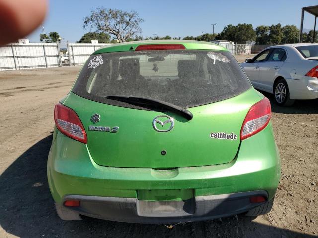 Photo 5 VIN: JM1DE1KZ7C0150311 - MAZDA 2 