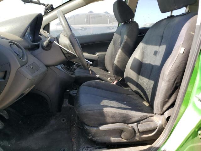 Photo 6 VIN: JM1DE1KZ7C0150311 - MAZDA 2 