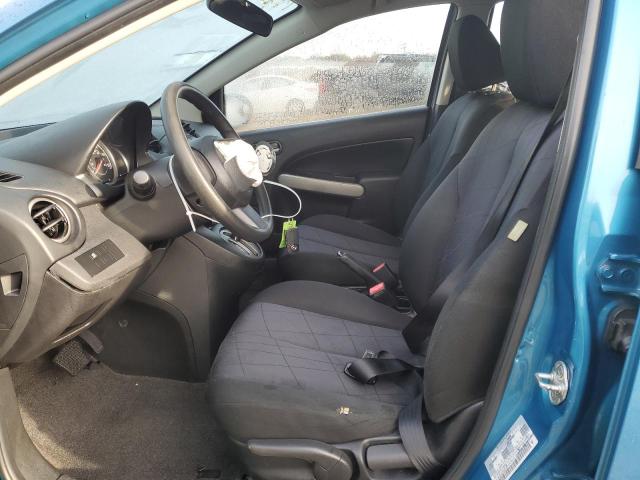 Photo 6 VIN: JM1DE1KZ7C0151992 - MAZDA 2 