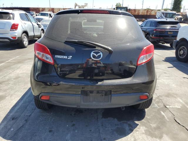 Photo 5 VIN: JM1DE1KZ7D0162055 - MAZDA MAZDA2 