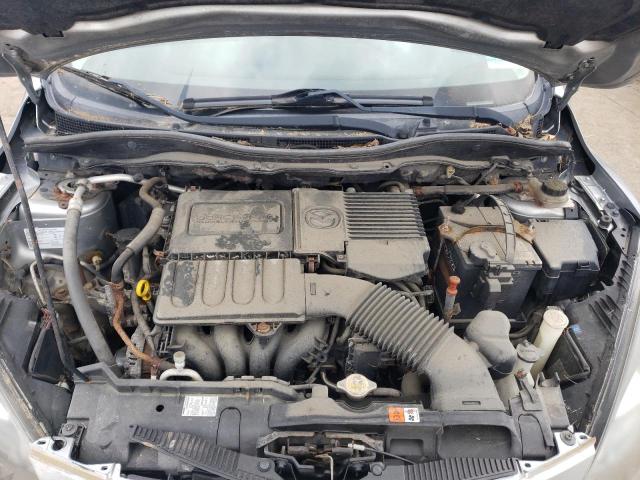 Photo 10 VIN: JM1DE1KZ7D0169703 - MAZDA MAZDA2 