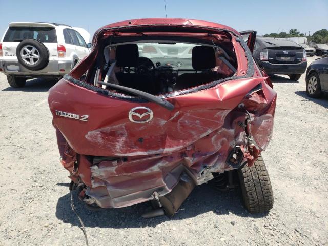 Photo 5 VIN: JM1DE1KZ7E0171727 - MAZDA MAZDA2 SPO 