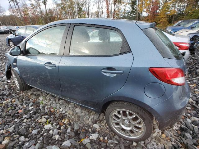 Photo 1 VIN: JM1DE1KZ7E0174076 - MAZDA 2 