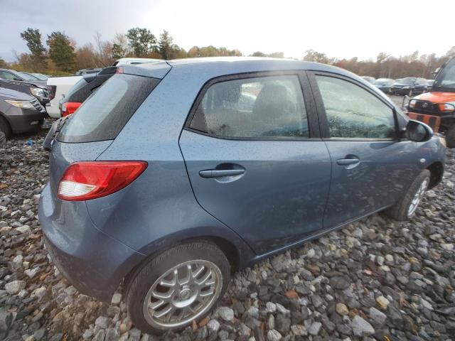 Photo 2 VIN: JM1DE1KZ7E0174076 - MAZDA 2 