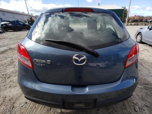 Photo 5 VIN: JM1DE1KZ7E0174076 - MAZDA 2 