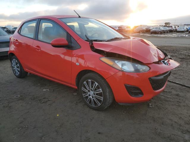 Photo 3 VIN: JM1DE1KZ7E0176555 - MAZDA 2 