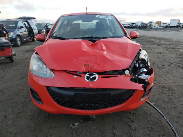 Photo 4 VIN: JM1DE1KZ7E0176555 - MAZDA 2 