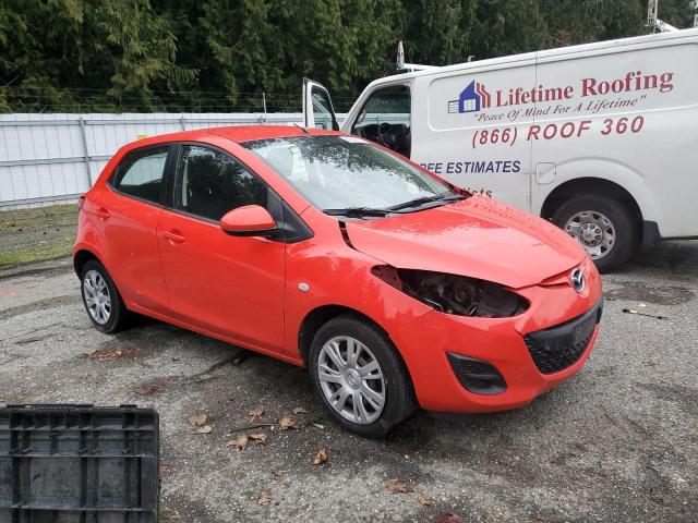 Photo 3 VIN: JM1DE1KZ7E0186504 - MAZDA 2 