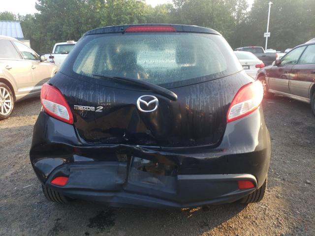 Photo 5 VIN: JM1DE1KZ8C0149829 - MAZDA MAZDA2 