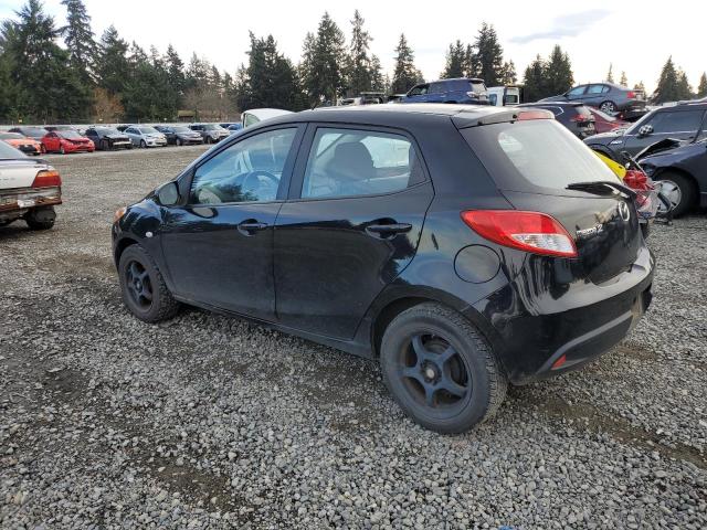 Photo 1 VIN: JM1DE1KZ8D0167751 - MAZDA 2 