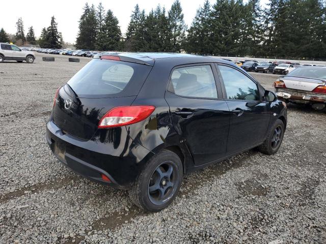 Photo 2 VIN: JM1DE1KZ8D0167751 - MAZDA 2 