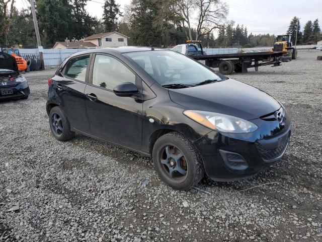 Photo 3 VIN: JM1DE1KZ8D0167751 - MAZDA 2 