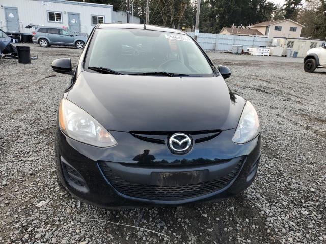 Photo 4 VIN: JM1DE1KZ8D0167751 - MAZDA 2 