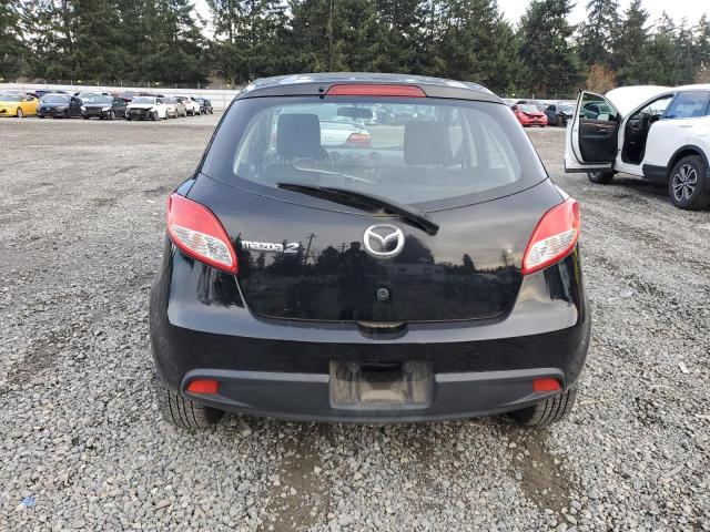 Photo 5 VIN: JM1DE1KZ8D0167751 - MAZDA 2 