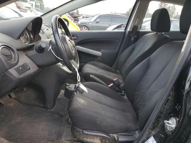 Photo 6 VIN: JM1DE1KZ8D0167751 - MAZDA 2 