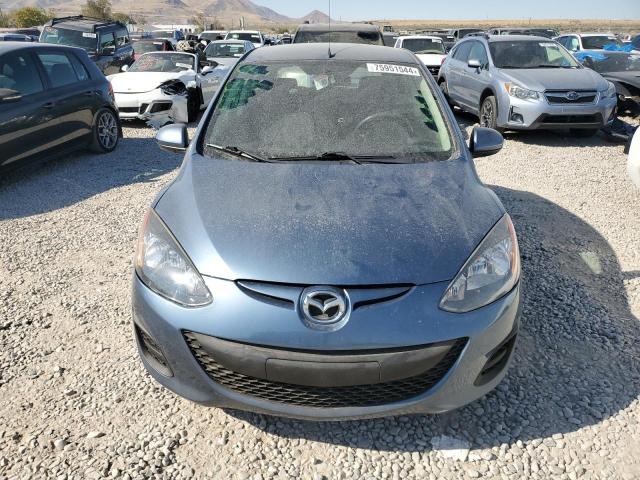 Photo 4 VIN: JM1DE1KZ8E0173406 - MAZDA MAZDA2 SPO 