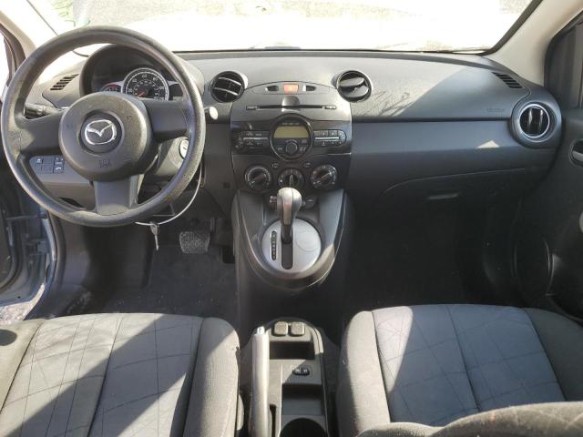 Photo 7 VIN: JM1DE1KZ8E0173406 - MAZDA MAZDA2 SPO 