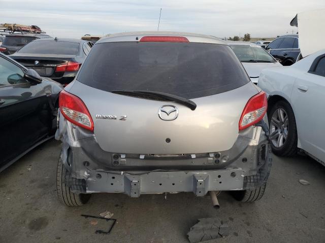 Photo 5 VIN: JM1DE1KZ9C0143005 - MAZDA 2 