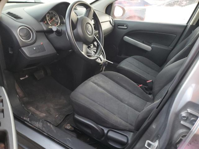 Photo 6 VIN: JM1DE1KZ9C0143005 - MAZDA 2 