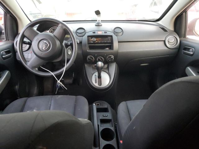 Photo 7 VIN: JM1DE1KZ9C0143005 - MAZDA 2 