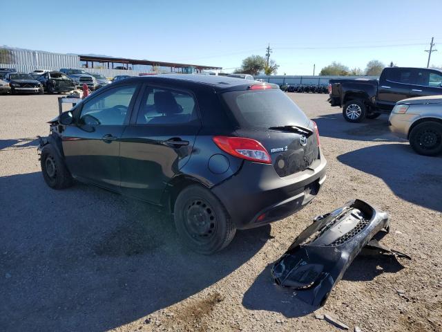 Photo 1 VIN: JM1DE1KZ9C0146826 - MAZDA 2 