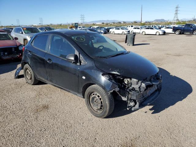 Photo 3 VIN: JM1DE1KZ9C0146826 - MAZDA 2 