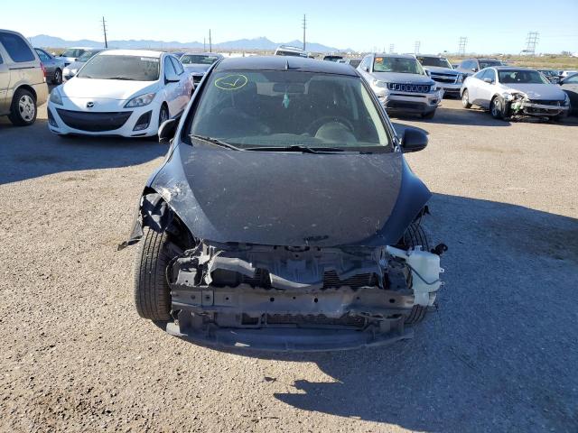 Photo 4 VIN: JM1DE1KZ9C0146826 - MAZDA 2 