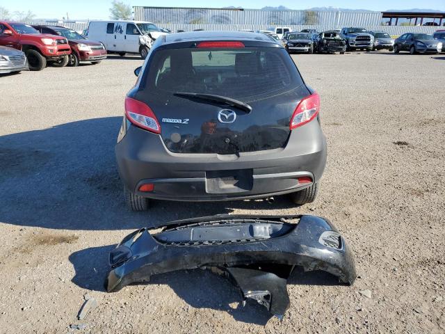 Photo 5 VIN: JM1DE1KZ9C0146826 - MAZDA 2 