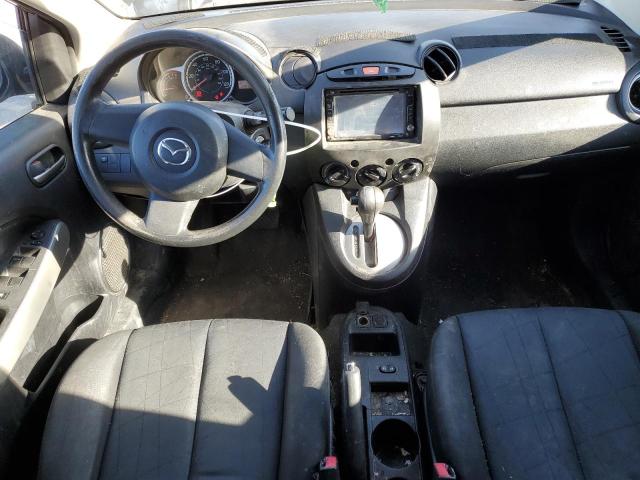 Photo 7 VIN: JM1DE1KZ9C0146826 - MAZDA 2 