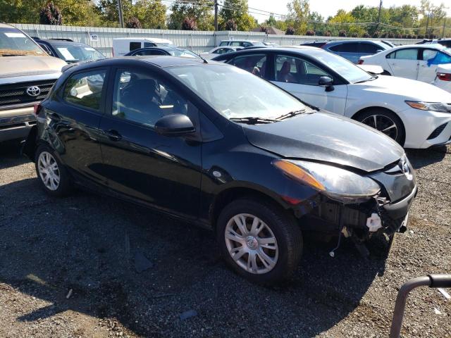 Photo 3 VIN: JM1DE1KZ9D0167919 - MAZDA MAZDA2 