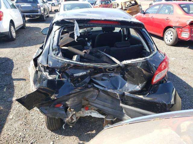 Photo 5 VIN: JM1DE1KZ9D0167919 - MAZDA MAZDA2 