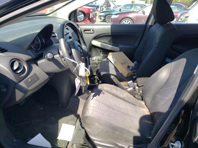 Photo 6 VIN: JM1DE1KZ9D0167919 - MAZDA MAZDA2 