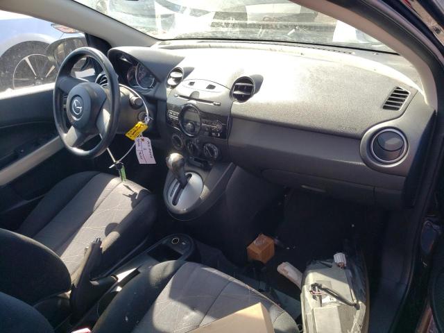 Photo 7 VIN: JM1DE1KZ9D0167919 - MAZDA MAZDA2 