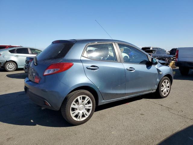 Photo 2 VIN: JM1DE1KZ9E0178405 - MAZDA MAZDA2 SPO 