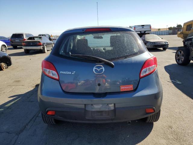 Photo 5 VIN: JM1DE1KZ9E0178405 - MAZDA MAZDA2 SPO 