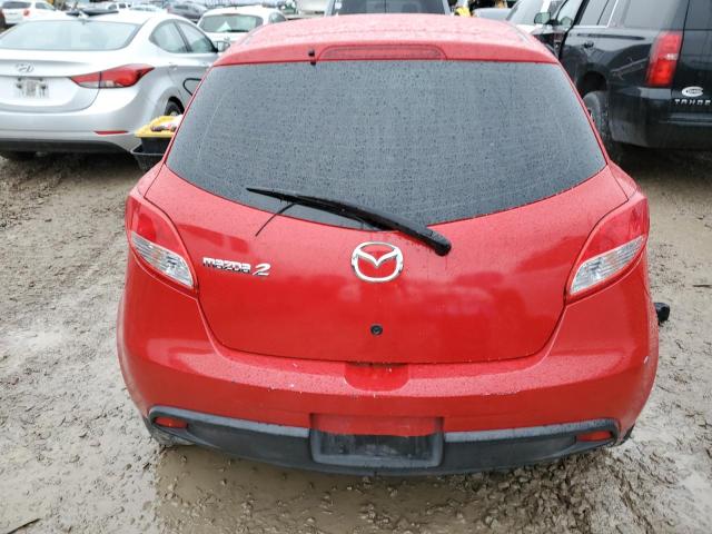 Photo 5 VIN: JM1DE1KZ9E0180672 - MAZDA 2 