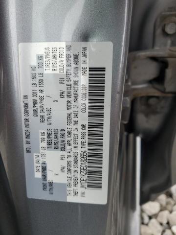 Photo 12 VIN: JM1DE1KZ9E0182664 - MAZDA MAZDA2 SPO 