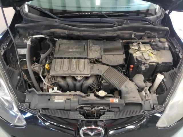 Photo 6 VIN: JM1DE1KZXC0132062 - MAZDA MAZDA2 