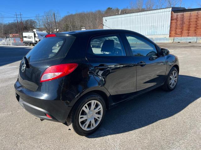 Photo 3 VIN: JM1DE1KZXC0132367 - MAZDA 2 