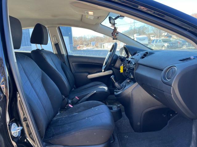 Photo 4 VIN: JM1DE1KZXC0132367 - MAZDA 2 