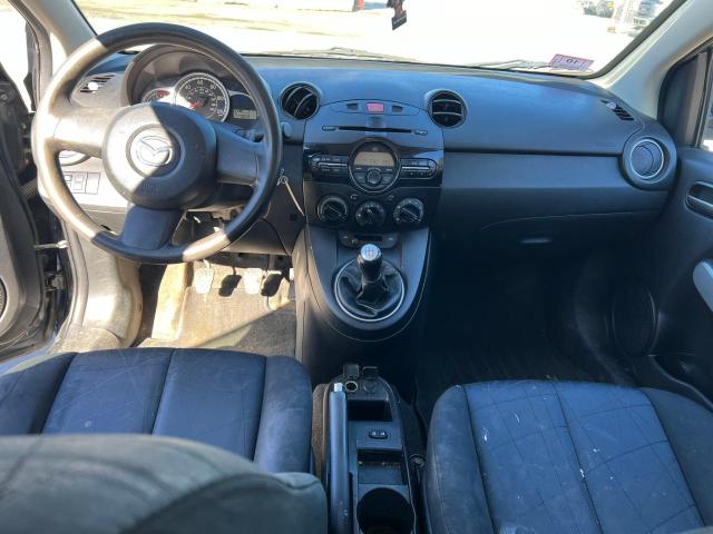 Photo 8 VIN: JM1DE1KZXC0132367 - MAZDA 2 