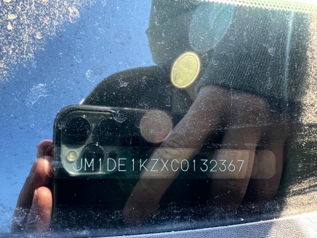 Photo 9 VIN: JM1DE1KZXC0132367 - MAZDA 2 