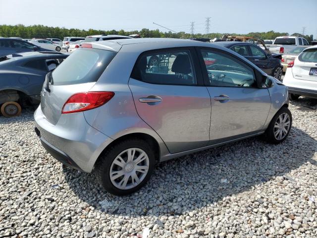 Photo 2 VIN: JM1DE1KZXC0140257 - MAZDA MAZDA2 