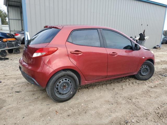 Photo 2 VIN: JM1DE1KZXE0172130 - MAZDA 2 