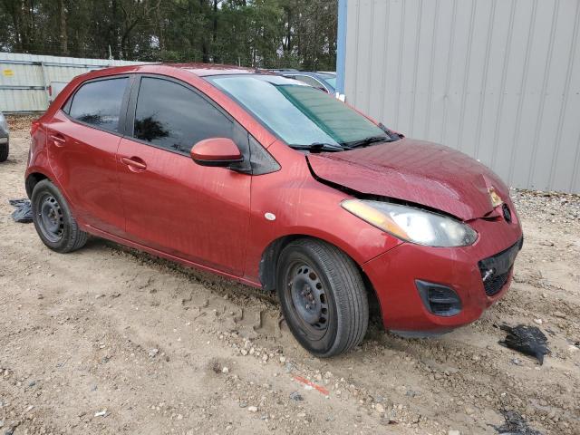 Photo 3 VIN: JM1DE1KZXE0172130 - MAZDA 2 