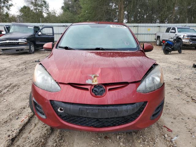 Photo 4 VIN: JM1DE1KZXE0172130 - MAZDA 2 