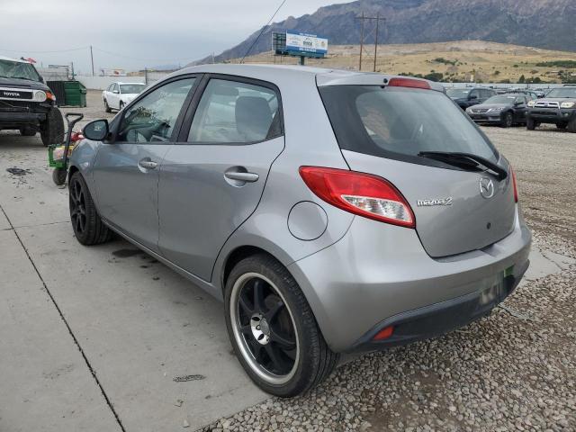 Photo 2 VIN: JM1DE1KZXE0182981 - MAZDA MAZDA2 SPO 