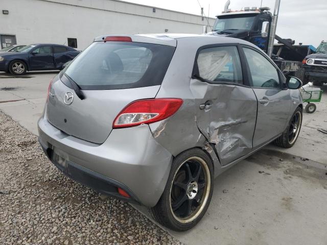 Photo 3 VIN: JM1DE1KZXE0182981 - MAZDA MAZDA2 SPO 