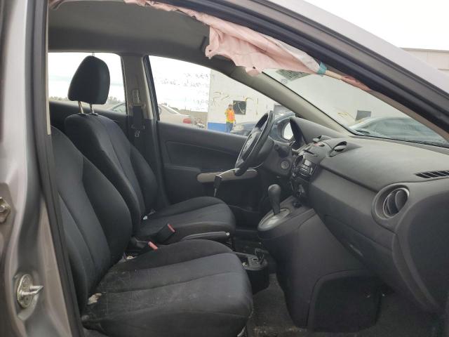 Photo 4 VIN: JM1DE1KZXE0182981 - MAZDA MAZDA2 SPO 