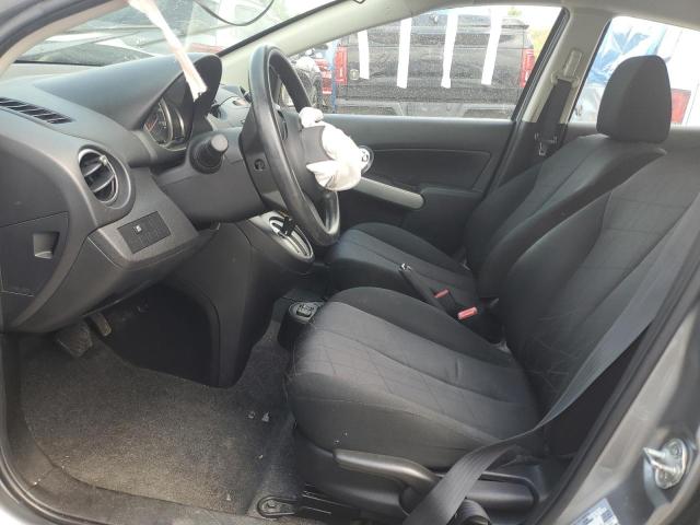 Photo 6 VIN: JM1DE1KZXE0187629 - MAZDA MAZDA2 SPO 